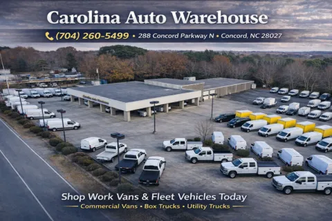 More photos of 2024 Ford Transit-250  Medium Roof 148wb AWD at Carolina Auto Warehouse, NC