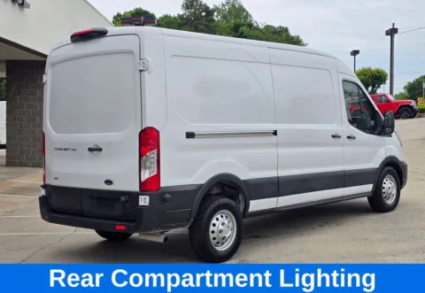 More photos of 2024 Ford Transit-250 Medium Roof 148wb AWD at Carolina Auto Warehouse, NC