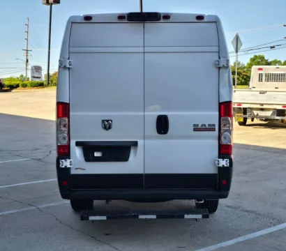 More photos of 2022 Ram ProMaster 3500 High Roof at Carolina Auto Warehouse, NC