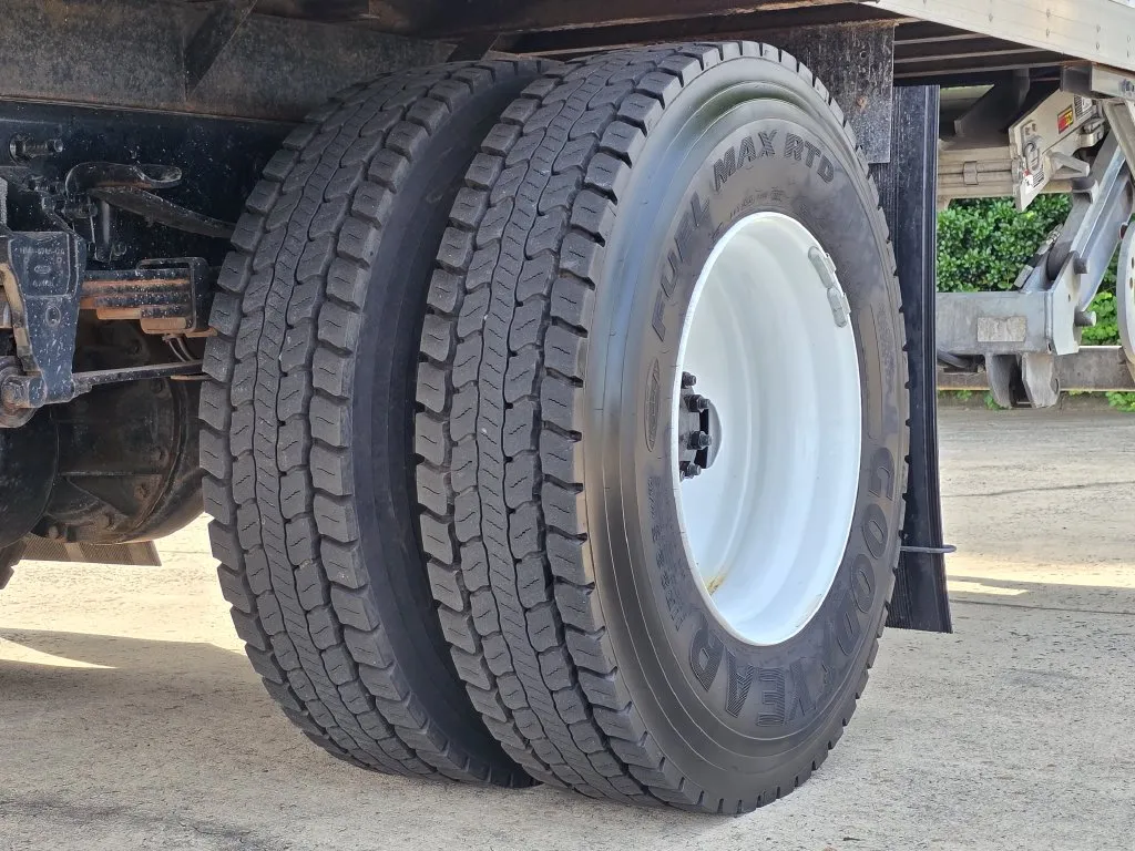 2023 Ford F-650 - Photo 74