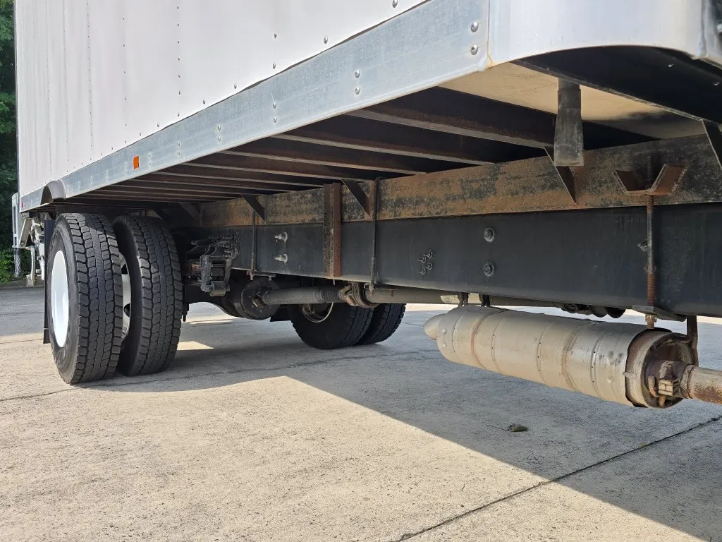 2023 Ford F-650 - Photo 34