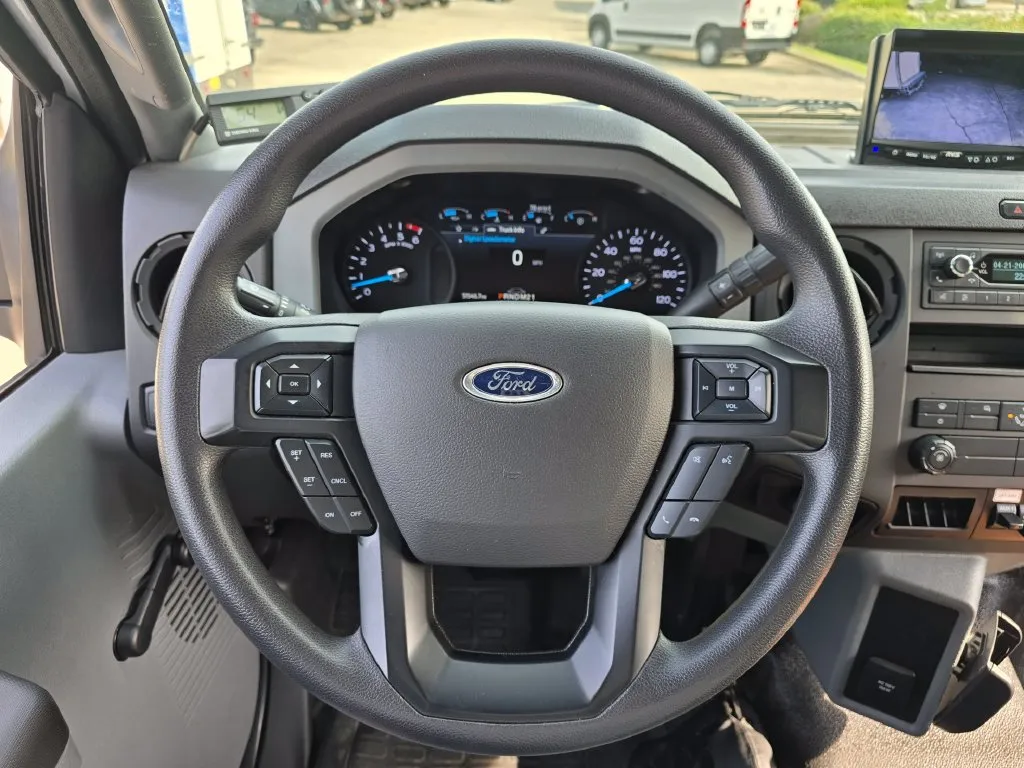 2023 Ford F-650 - Photo 58