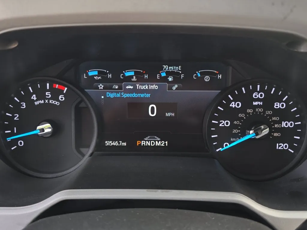2023 Ford F-650 - Photo 60