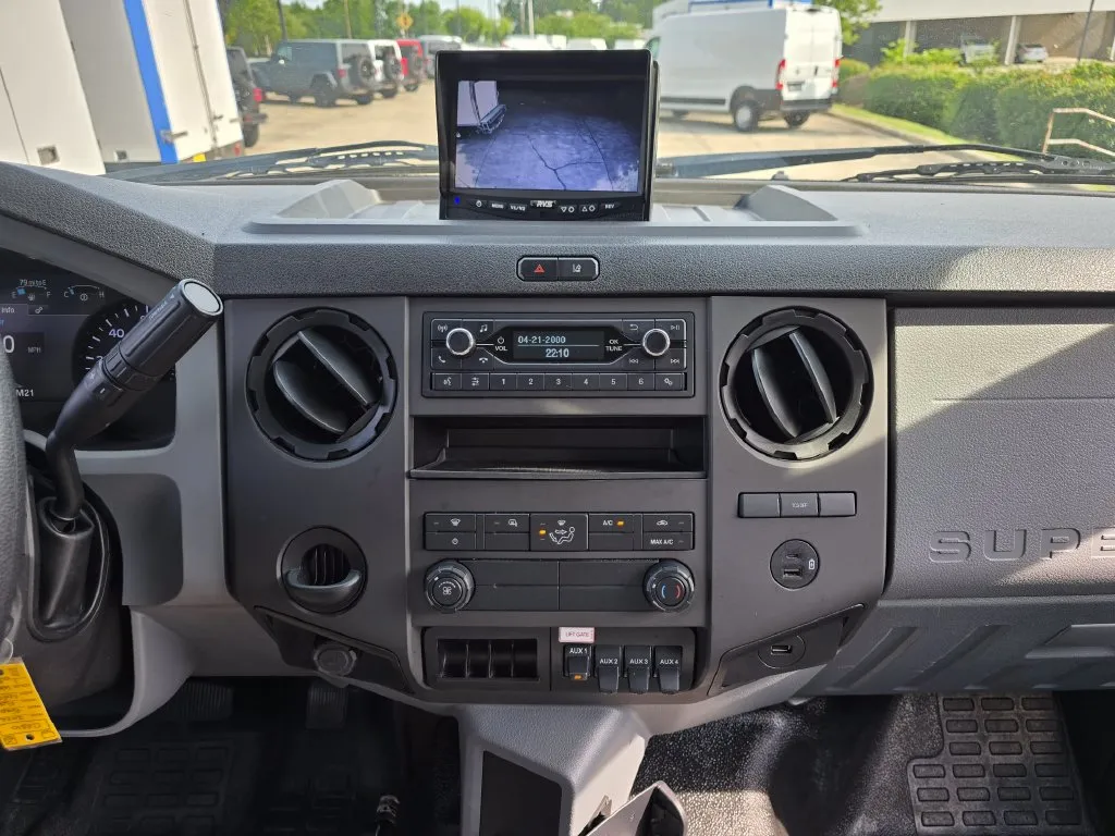 2023 Ford F-650 - Photo 61