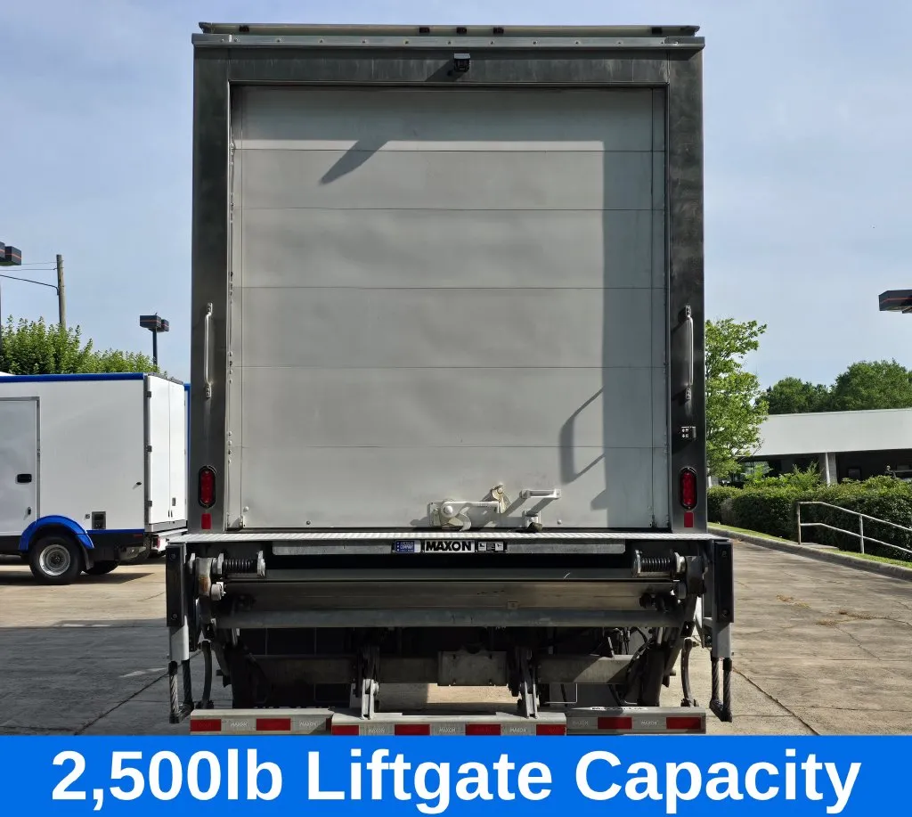 2023 Ford F-650 - Photo 9
