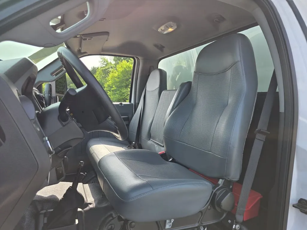 2023 Ford F-650 - Photo 53
