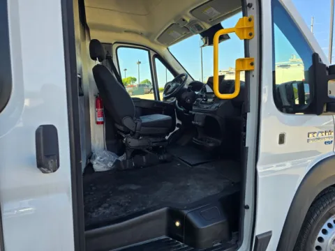 More photos of 2024 Ram ProMaster 3500 EV Super High Roof at Carolina Auto Warehouse, NC
