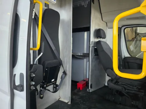 More photos of 2024 Ram ProMaster 3500 EV Super High Roof at Carolina Auto Warehouse, NC