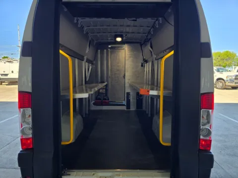 More photos of 2024 Ram ProMaster 3500 EV Super High Roof at Carolina Auto Warehouse, NC