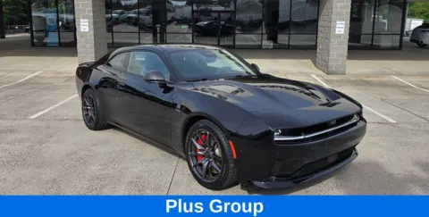 Photos of 2024 Dodge Charger R/T Scat Pack Daytona Stage 2 Track Package EV for sale in Concord, NC at Carolina Auto Warehouse