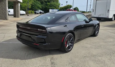 More photos of 2024 Dodge Charger R/T Scat Pack Daytona Stage 2 Track Package EV at Carolina Auto Warehouse, NC