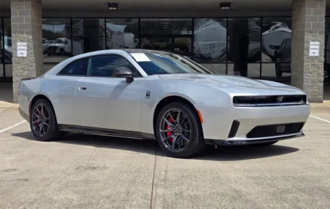 Photos of 2024 Dodge Charger R/T Scat Pack for sale in Concord, NC at Carolina Auto Warehouse