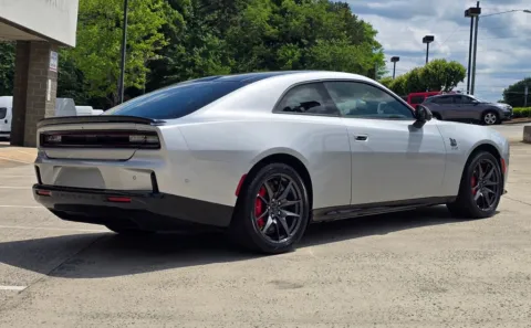 More photos of 2024 Dodge Charger R/T Scat Pack at Carolina Auto Warehouse, NC