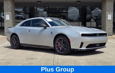 Photos of 2024 Dodge Charger R/T Scat Pack Dayton Stage 2 Track Package EV for sale in Concord, NC at Carolina Auto Warehouse