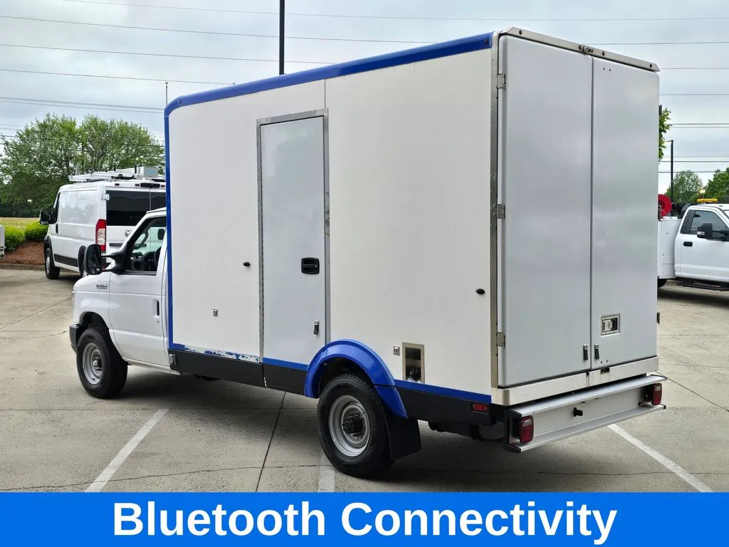 Ford E-350SD photo 7