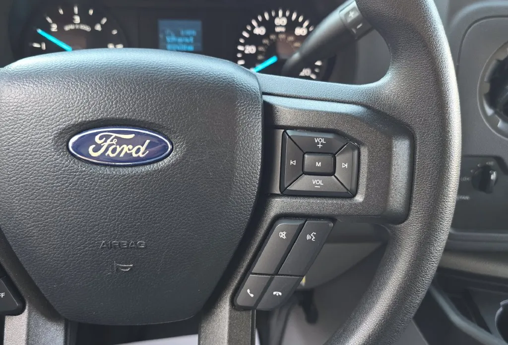 2023 Ford E-Series Cutaway Base - Photo 51
