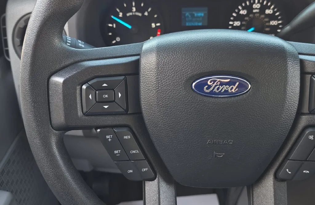 2023 Ford E-Series Cutaway Base - Photo 49
