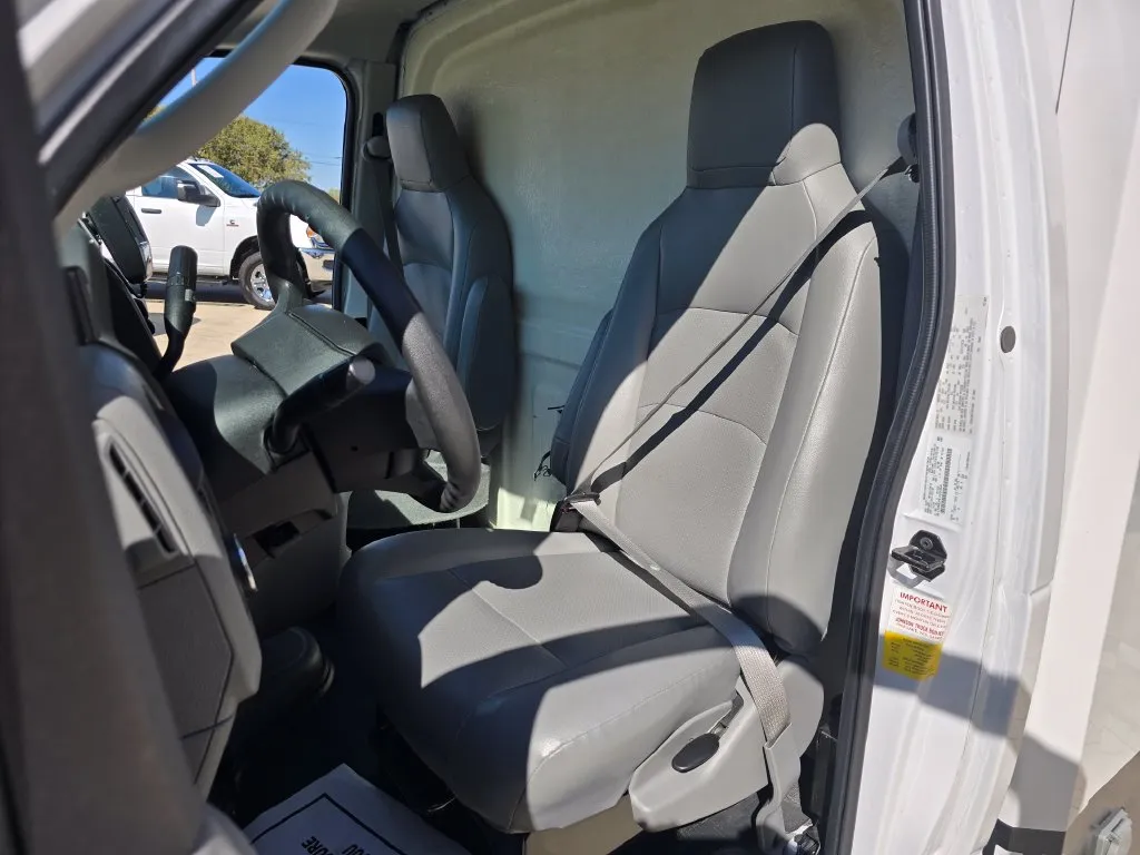 2023 Ford E-Series Cutaway Base - Photo 48