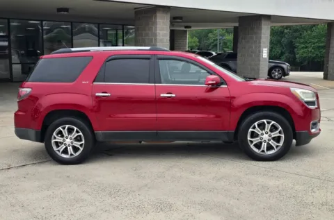 Another view of 2014 GMC Acadia SLT-1 for sale in Concord, NC at Carolina Auto Warehouse