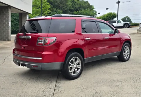 More photos of 2014 GMC Acadia SLT-1 at Carolina Auto Warehouse, NC