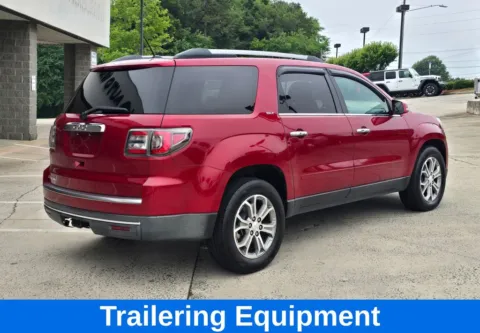 More photos of 2014 GMC Acadia SLT-1 at Carolina Auto Warehouse, NC