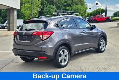 More photos of 2017 Honda HR-V LX at Carolina Auto Warehouse, NC