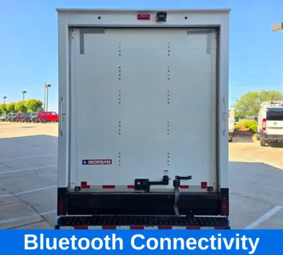 More photos of 2023 Chevrolet Express 3500 Work Van Cutaway 14ft w/Shelves and Roll-Up Door at Carolina Auto Warehouse, NC