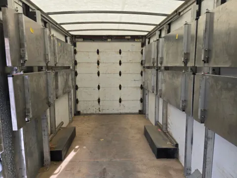 Photos of 2023 Chevrolet Express 3500 Work Van Cutaway 14ft w/Shelves and Roll-Up Door for sale in Concord, NC at Carolina Auto Warehouse