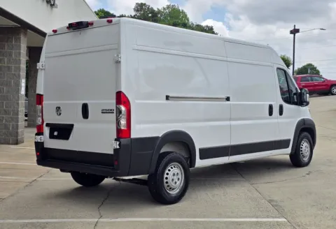 More photos of 2024 Ram ProMaster 2500 High Roof at Carolina Auto Warehouse, NC