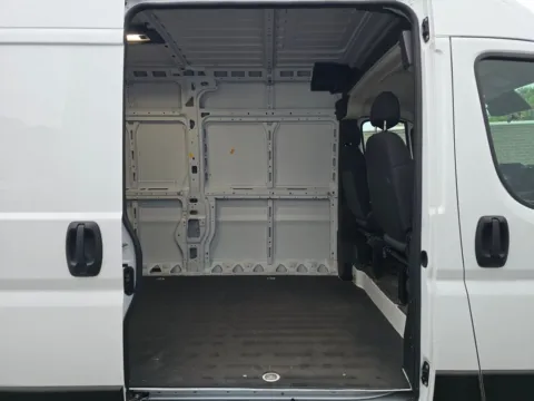 Another view of 2023 Ram ProMaster 2500 High Roof for sale in Concord, NC at Carolina Auto Warehouse