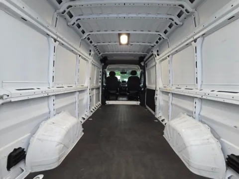 Photos of 2023 Ram ProMaster 2500 High Roof for sale in Concord, NC at Carolina Auto Warehouse
