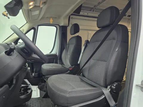 More photos of 2023 Ram ProMaster 2500 High Roof at Carolina Auto Warehouse, NC