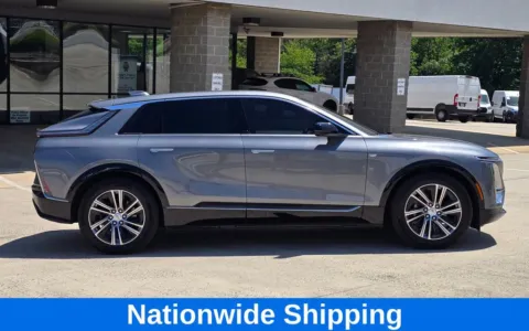 More photos of 2023 Cadillac LYRIQ Luxury Debut Edition at Carolina Auto Warehouse, NC