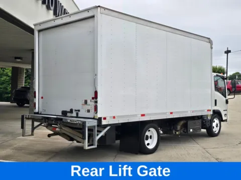 More photos of 2022 Isuzu NPR XD DRW Diesel16ft Box w/Tuck-Under Liftgate at Carolina Auto Warehouse, NC