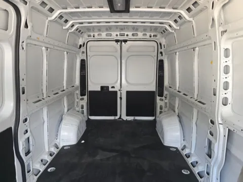 Photos of 2024 Ram ProMaster 2500 High Roof 159wb Adaptive Cruise Control w/Stop and Go for sale in Concord, NC at Carolina Auto Warehouse
