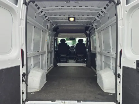 More photos of 2024 Ram ProMaster 2500 High Roof w/Adaptive Cruise Control w/Stop & Go at Carolina Auto Warehouse, NC
