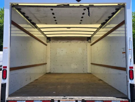 Photos of 2021 GMC Savana 3500 Work Van DRW 16ft Box w/Roll-Up Door and Pull out Ramp for sale in Concord, NC at Carolina Auto Warehouse