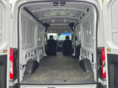 More photos of 2023 Ford Transit-250  Medium Roof 148wb at Carolina Auto Warehouse, NC