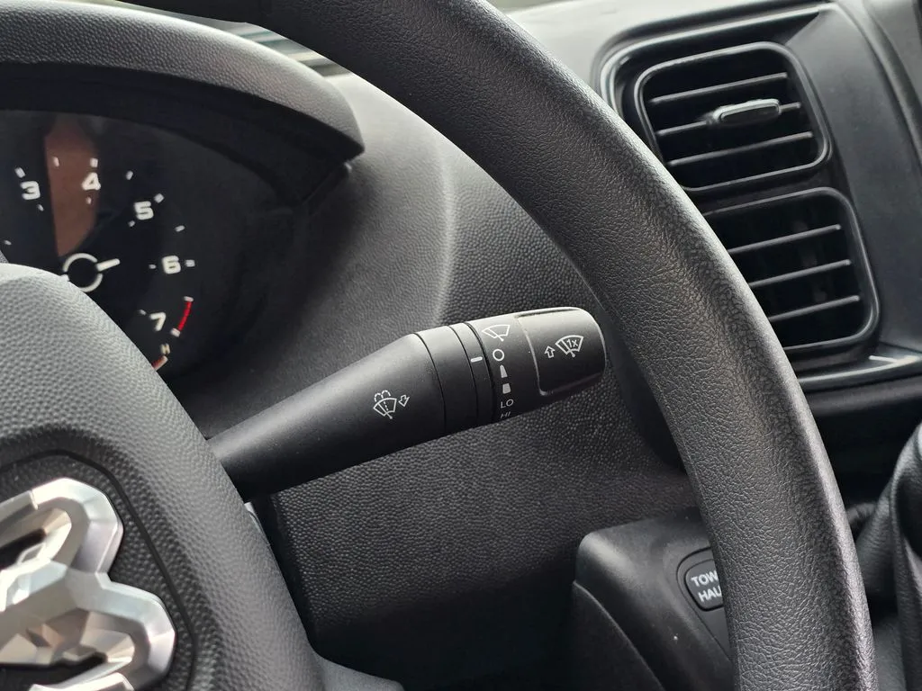 Ram ProMaster 2500 photo 25