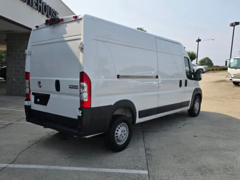 More photos of 2025 Ram ProMaster 2500 High Roof w/Adaptive Cruise Control w/Stop & Go at Carolina Auto Warehouse, NC