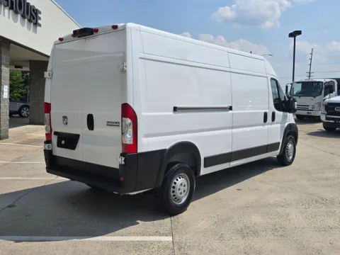 More photos of 2024 Ram ProMaster 2500 High Roof at Carolina Auto Warehouse, NC