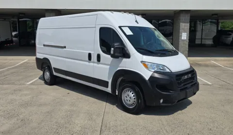 Photos of 2024 Ram ProMaster 2500 High Roof for sale in Concord, NC at Carolina Auto Warehouse