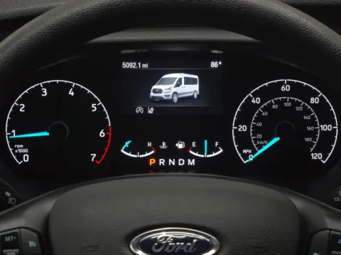 More photos of 2022 Ford Transit-350 XLT Medium Roof 15-Passenger w/3.5L Eco-Boost V6 at Carolina Auto Warehouse, NC