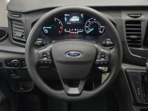 More photos of 2022 Ford Transit-350 XLT Medium Roof 15-Passenger w/3.5L Eco-Boost V6 at Carolina Auto Warehouse, NC