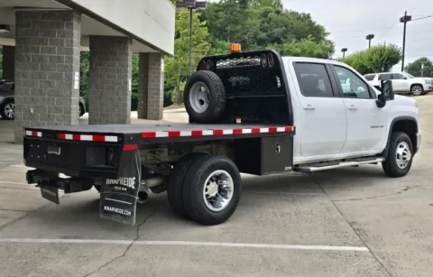 More photos of 2024 Chevrolet Silverado 3500HD LT at Carolina Auto Warehouse, NC