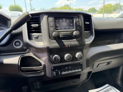 More photos of 2024 Ram 3500 SLT at Carolina Auto Warehouse, NC