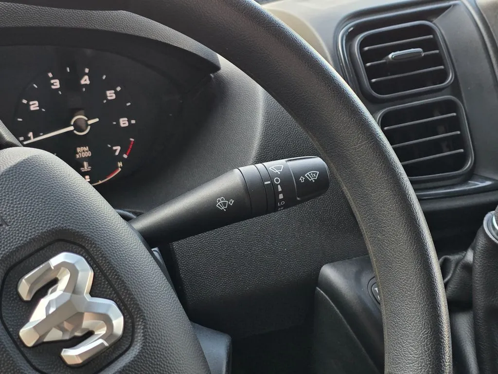Ram ProMaster 3500 photo 24
