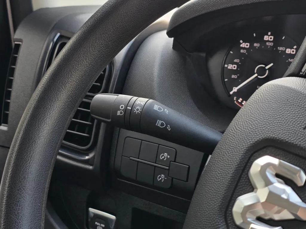 Ram ProMaster 3500 photo 21