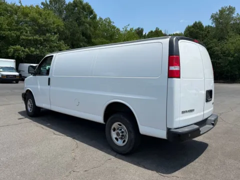 More photos of 2023 GMC Savana 2500 Work Van at Carolina Auto Warehouse, NC