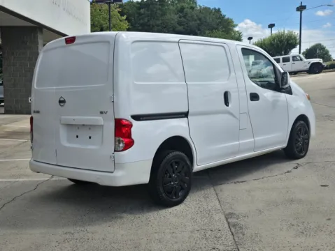 More photos of 2019 Nissan NV200 SV at Carolina Auto Warehouse, NC
